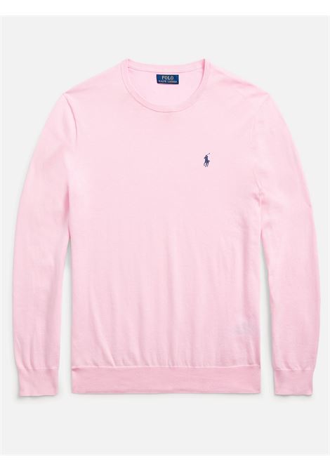 Sweater cotton Polo Ralph Lauren POLO RALPH LAUREN | Knitwear | 710890558006